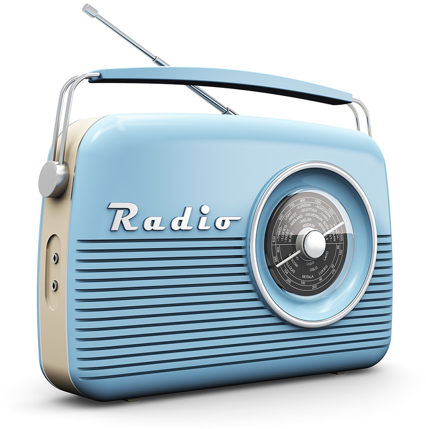 Home - M4D Radio